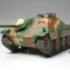 Tamiya 35285 German TD Hetzer Mid Product. 1 Tamiya 35285 German TD Hetzer Mid Product. -Toy Model Store 1004 rd