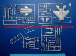 Revell 03972 F-15E STRIKE EAGLE & Bombs -Toy Model Store 10119 1 REV03972 1