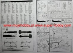 Revell 03972 F-15E STRIKE EAGLE & Bombs -Toy Model Store 10119 2 REV03972 3
