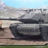 Academy 13297 MAGACH 7C "Gimel" -Toy Model Store 10264 rd