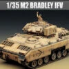 Academy 13237 M2 Bradley 1 Academy 13237 M2 Bradley -Toy Model Store 104 rd 1