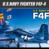 Academy 12451 F4F-4 Wildcat 2 Academy 12451 F4F-4 Wildcat -Toy Model Store 108 rd 1