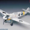 Academy 12454 MESSERSCHMITT Bf109G-14 1 Academy 12454 MESSERSCHMITT Bf109G-14 -Toy Model Store 108 rd 4