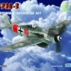 Hobby Boss 80244 Focke-Wulf Fw190A-8 -Toy Model Store 1093 rd