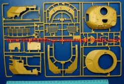 Academy 13297 MAGACH 7C "Gimel" -Toy Model Store 11091 1 aca13297 2