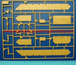 Academy 13297 MAGACH 7C "Gimel" -Toy Model Store 11091 1 aca13297 5