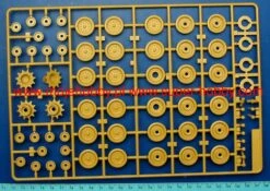 Academy 13297 MAGACH 7C "Gimel" -Toy Model Store 11091 1 aca13297 6