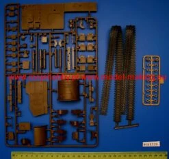 Academy 13237 M2 Bradley -Toy Model Store 1120 1 aca1335 2