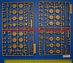 Academy 13237 M2 Bradley -Toy Model Store 1120 1 aca1335 3