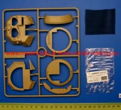 Academy 13237 M2 Bradley -Toy Model Store 1120 1 aca1335 4