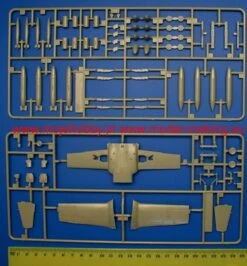 Academy 12461 A-37B DRAGONFLY 17 Academy 12461 A-37B DRAGONFLY -Toy Model Store 1122 1 aca1663 1