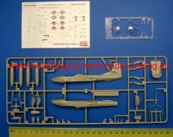 Academy 12461 A-37B DRAGONFLY 18 Academy 12461 A-37B DRAGONFLY -Toy Model Store 1122 1 aca1663 2