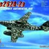 Hobby Boss 80248 Messerschmitt Me 262 A-2a -Toy Model Store 1125 rd