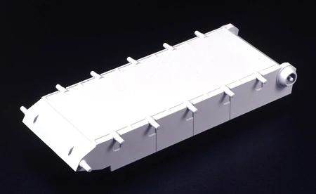 Tamiya 32528 Cromwell Mk.IV 6 Tamiya 32528 Cromwell Mk.IV - Image 4