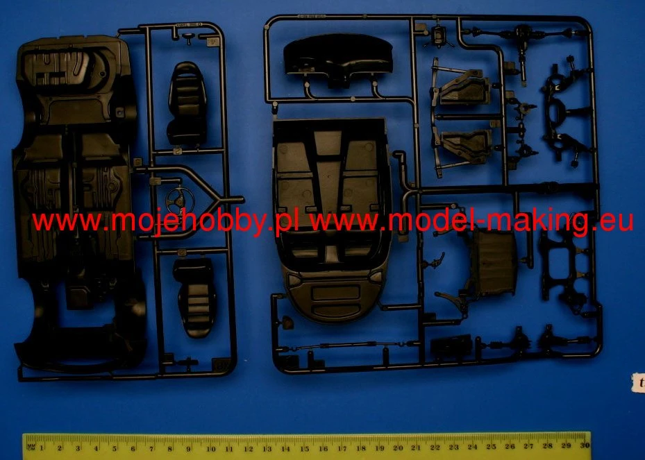 Tamiya 24110 Efini RX-7 4 Tamiya 24110 Efini RX-7 - Image 2