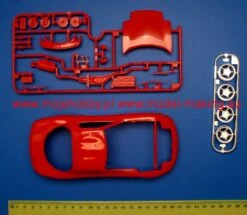 Tamiya 24110 Efini RX-7 12 Tamiya 24110 Efini RX-7 -Toy Model Store 1132 1 tam24110 2