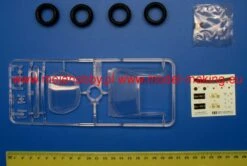 Tamiya 24110 Efini RX-7 13 Tamiya 24110 Efini RX-7 -Toy Model Store 1132 1 tam24110 3