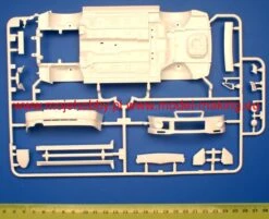 Tamiya 24213 Mitsubishi Lancer Evolution VI -Toy Model Store 1132 1 tam24213 2