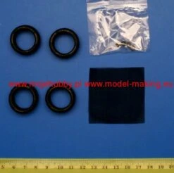 Tamiya 24213 Mitsubishi Lancer Evolution VI -Toy Model Store 1132 1 tam24213 5