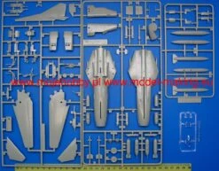 Academy 12455 MIG-27 Flogger 12 Academy 12455 MIG-27 Flogger -Toy Model Store 1145 1 aca1654 2