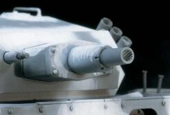 Tamiya 35290 German Panzerkampfwagen III Ausf.N (Sd.Kfz.141/2) 14 Tamiya 35290 German Panzerkampfwagen III Ausf.N (Sd.Kfz.141/2) -Toy Model Store 1145 2