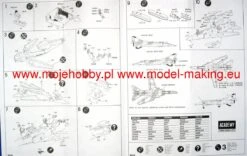 Academy 12455 MIG-27 Flogger 14 Academy 12455 MIG-27 Flogger -Toy Model Store 1145 2 aca1654 2