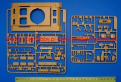 Tamiya 35290 German Panzerkampfwagen III Ausf.N (Sd.Kfz.141/2) 20 Tamiya 35290 German Panzerkampfwagen III Ausf.N (Sd.Kfz.141/2) -Toy Model Store 1152 1 tam35290 3
