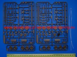 Tamiya 32528 Cromwell Mk.IV 18 Tamiya 32528 Cromwell Mk.IV -Toy Model Store 1153 1 tam32528 3