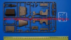 Tamiya 35218 US 2 1/2 Ton 6x6 Cargo Truck 16 Tamiya 35218 US 2 1/2 Ton 6x6 Cargo Truck -Toy Model Store 1153 1 tam35218 4