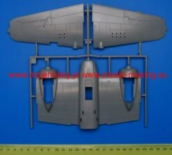 Tamiya 61053 Bristol Beaufighter Mk.VI 20 Tamiya 61053 Bristol Beaufighter Mk.VI -Toy Model Store 1155 1 tam61053 3