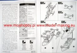 Smer 0952 ALFA ROMEO "ALFETTA" FORMULA 1 1950 10 Smer 0952 ALFA ROMEO "ALFETTA" FORMULA 1 1950 -Toy Model Store 1162 2 sme0952 2