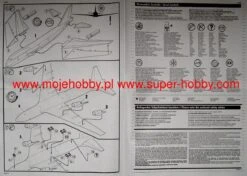 Revell 63999 Model Set Boeing 747-200 -Toy Model Store 11755 2 rev03999 3
