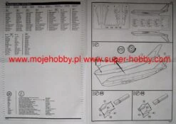 Revell 63999 Model Set Boeing 747-200 -Toy Model Store 11755 2 rev03999 4