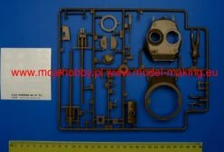 Italeri 0225 M4-A1 Sherman -Toy Model Store 1241 1 ita0225 2