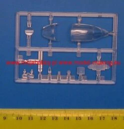 Smer 0825 Mig 17 F -Toy Model Store 1241 1 sme0825 4