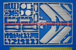 Smer 0825 Mig 17 F -Toy Model Store 1242 1 sme0825 2