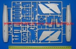Smer 0825 Mig 17 F -Toy Model Store 1242 1 sme0825 3