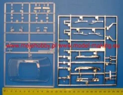 Hasegawa HC12 Toyota Celica 1600 GT -Toy Model Store 1247 1 hasHC12 2