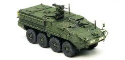 Academy 13411 M1126 STRYKER -Toy Model Store 1267 3249