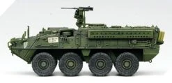 Academy 13411 M1126 STRYKER -Toy Model Store 1267 5139