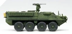 Academy 13411 M1126 STRYKER -Toy Model Store 1267 676