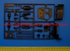 Tamiya 35210 British Infantry Tank Mk.IV Churchill Mk.VII -Toy Model Store 1278 1 tam35210 5