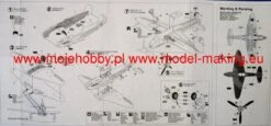 MisterCraft B19 Yak -1 Normandie 21 MisterCraft B19 Yak -1 Normandie -Toy Model Store 1295 2 mscB19 2