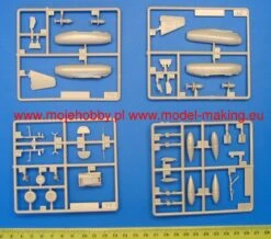 Hobby Boss 80248 Messerschmitt Me 262 A-2a -Toy Model Store 1404 1 HBB80248 3