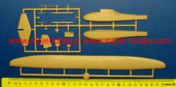FLY 48021 Grunau Baby IIB Czechoslovakia -Toy Model Store 14055 1 fly48021 1