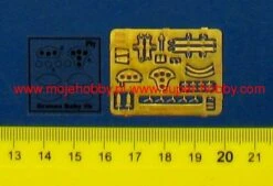 FLY 48021 Grunau Baby IIB Czechoslovakia -Toy Model Store 14055 1 fly48021 2