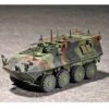 Trumpeter 07270 USMC LAV-C2 1 Trumpeter 07270 USMC LAV-C2 -Toy Model Store 1427 rd 1