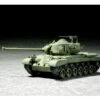 Trumpeter 07288 US M46 Patton Medium Tank -Toy Model Store 1427 rd