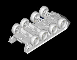 Trumpeter 07270 USMC LAV-C2 15 Trumpeter 07270 USMC LAV-C2 -Toy Model Store 1429 20081114153742