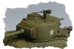 Hobby Boss 84804 U.S M4A3E8 TANK 16 Hobby Boss 84804 U.S M4A3E8 TANK -Toy Model Store 1432 84804 02